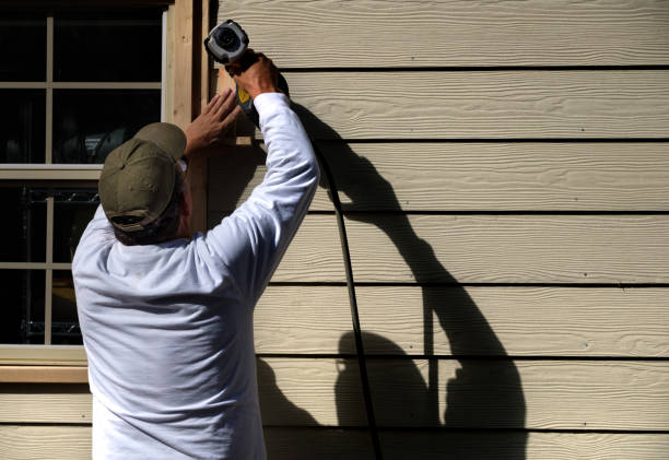 Best Custom Trim and Detailing for Siding  in Durham, NC